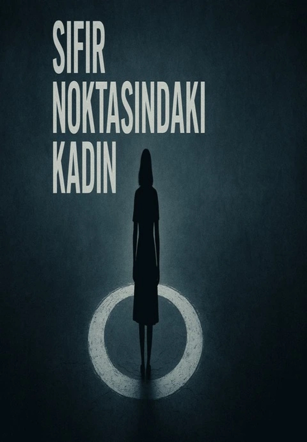 Sıfır Noktasındaki Kadın
