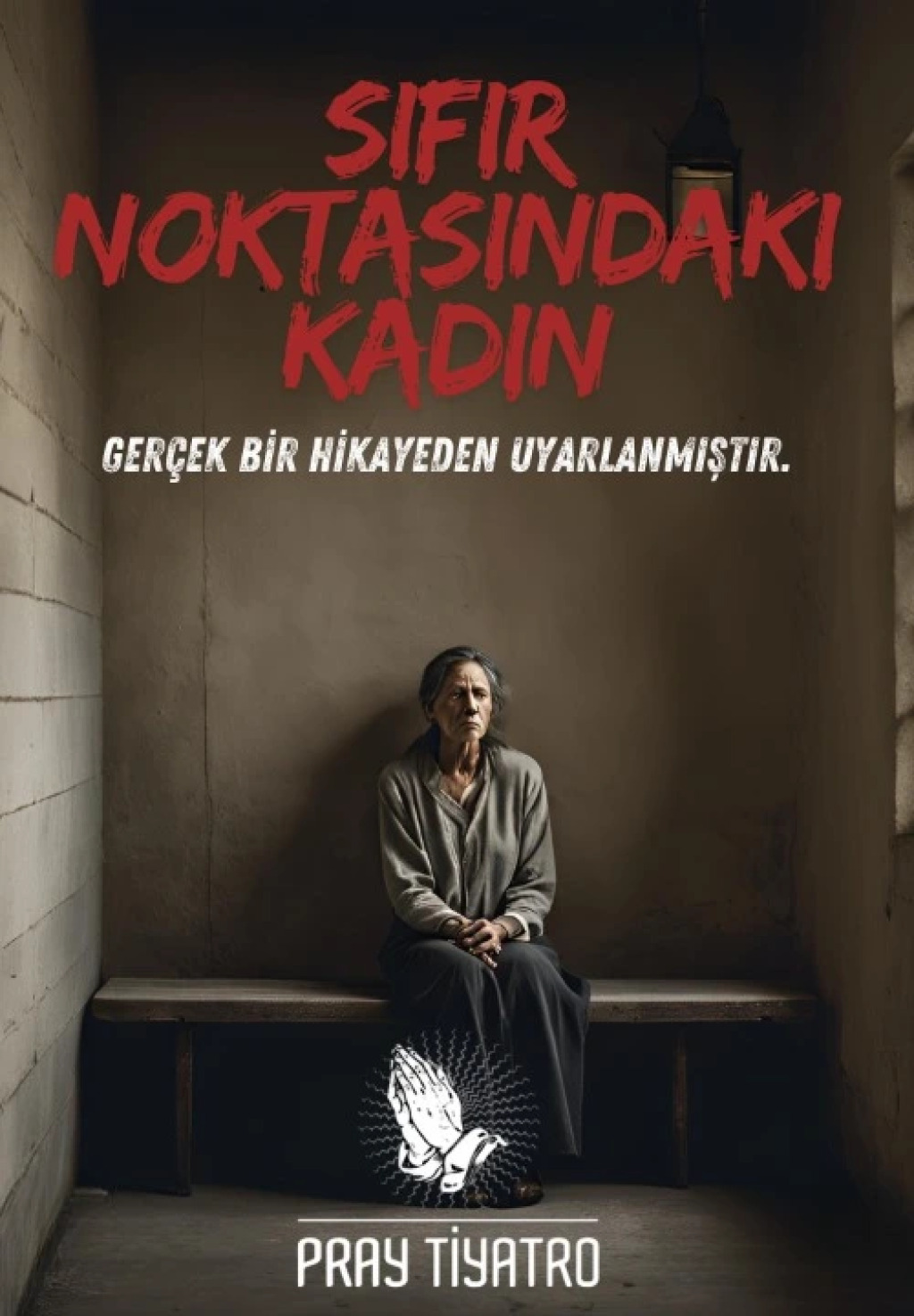 Sıfır Noktasındaki Kadın