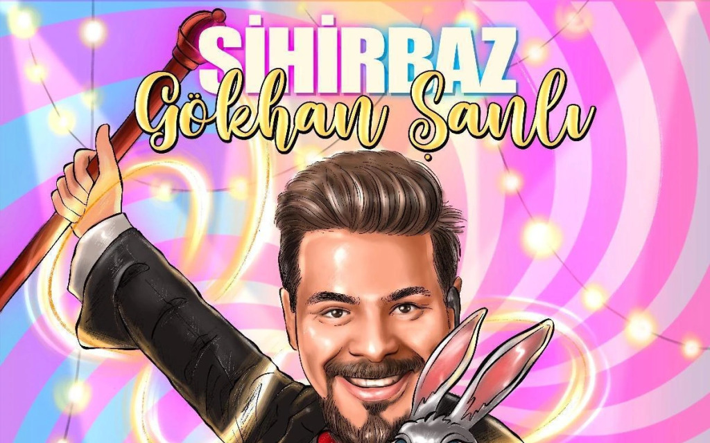 Sihirbaz-İllüzyon