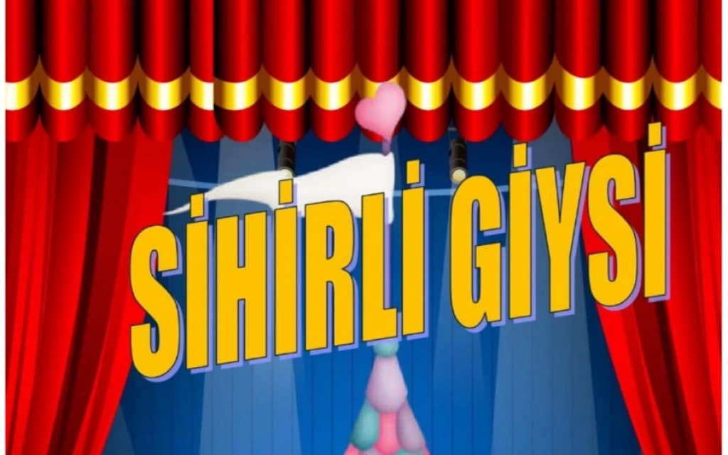 Sihirli Giysi