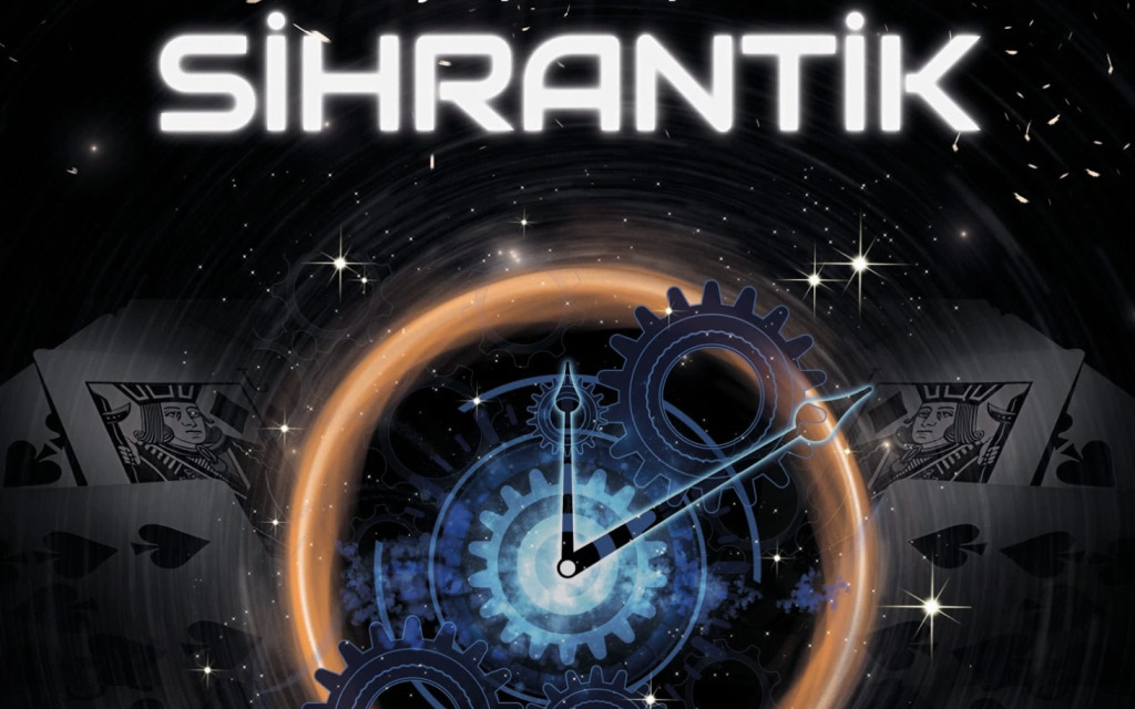 Sihrantik