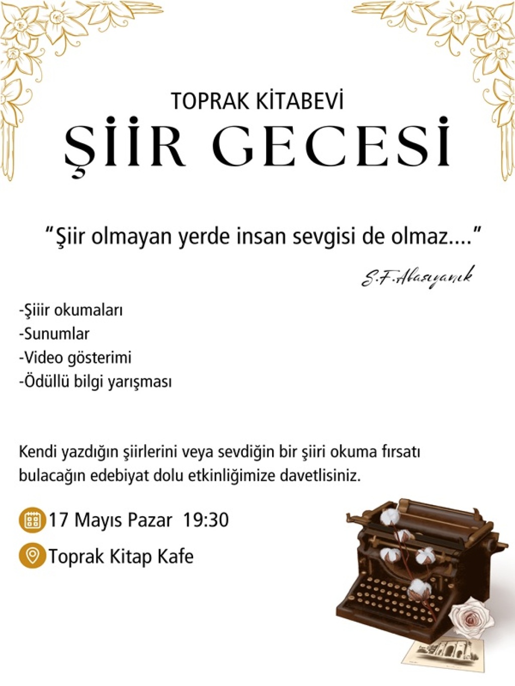 Şiir