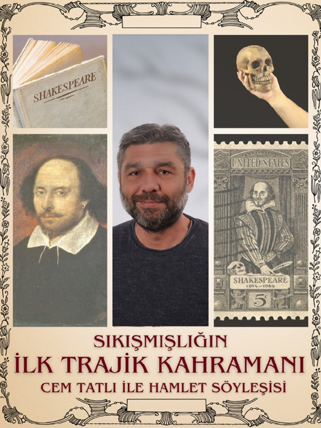 Sıkışmışlığın İlk Trajik Kahramanı: Hamlet