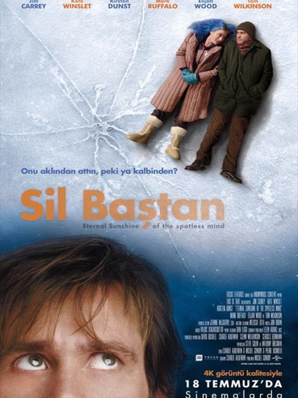 Sil Baştan