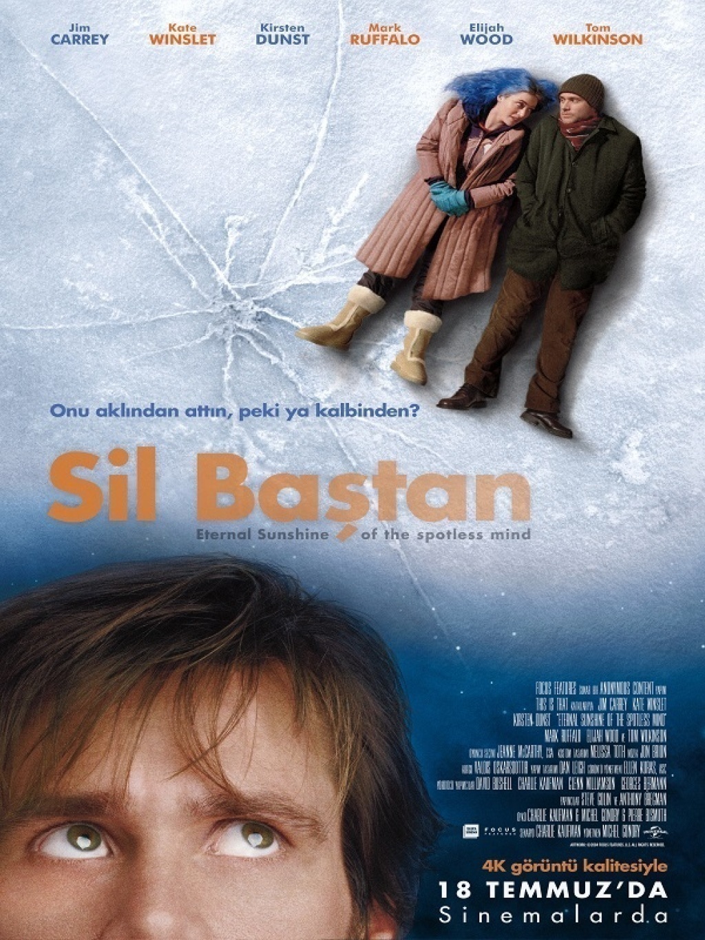 Sil Baştan