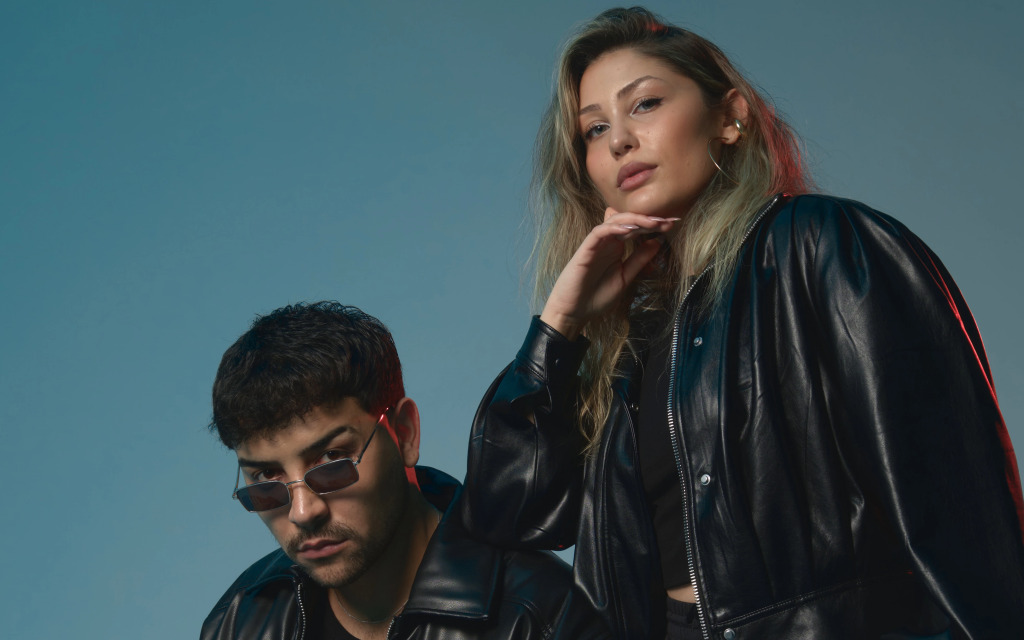 Sıla Şahin & Samet Kardeşler