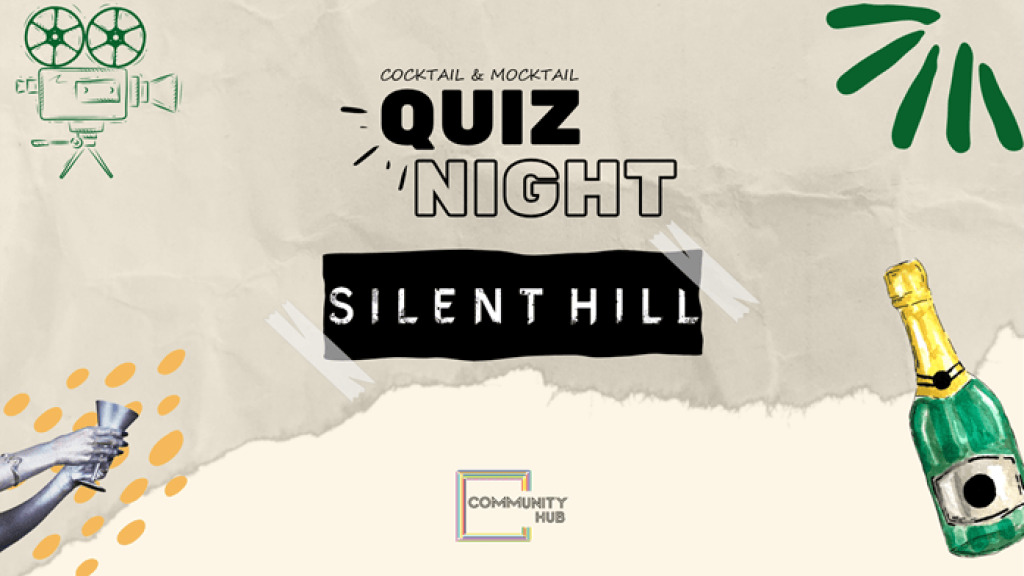 Silent Hill Quiz Night