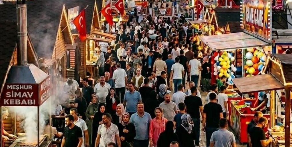 Simav Panayırı