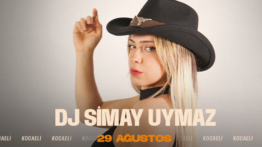 Simay Uymaz