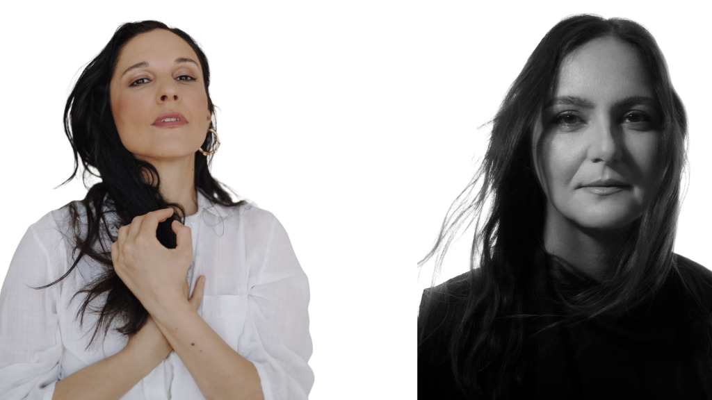 Simin Tander ve Selen Gülün - Vokal