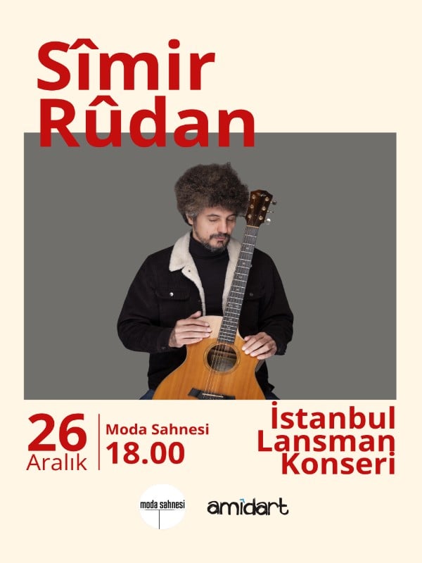Sîmir Rûdan