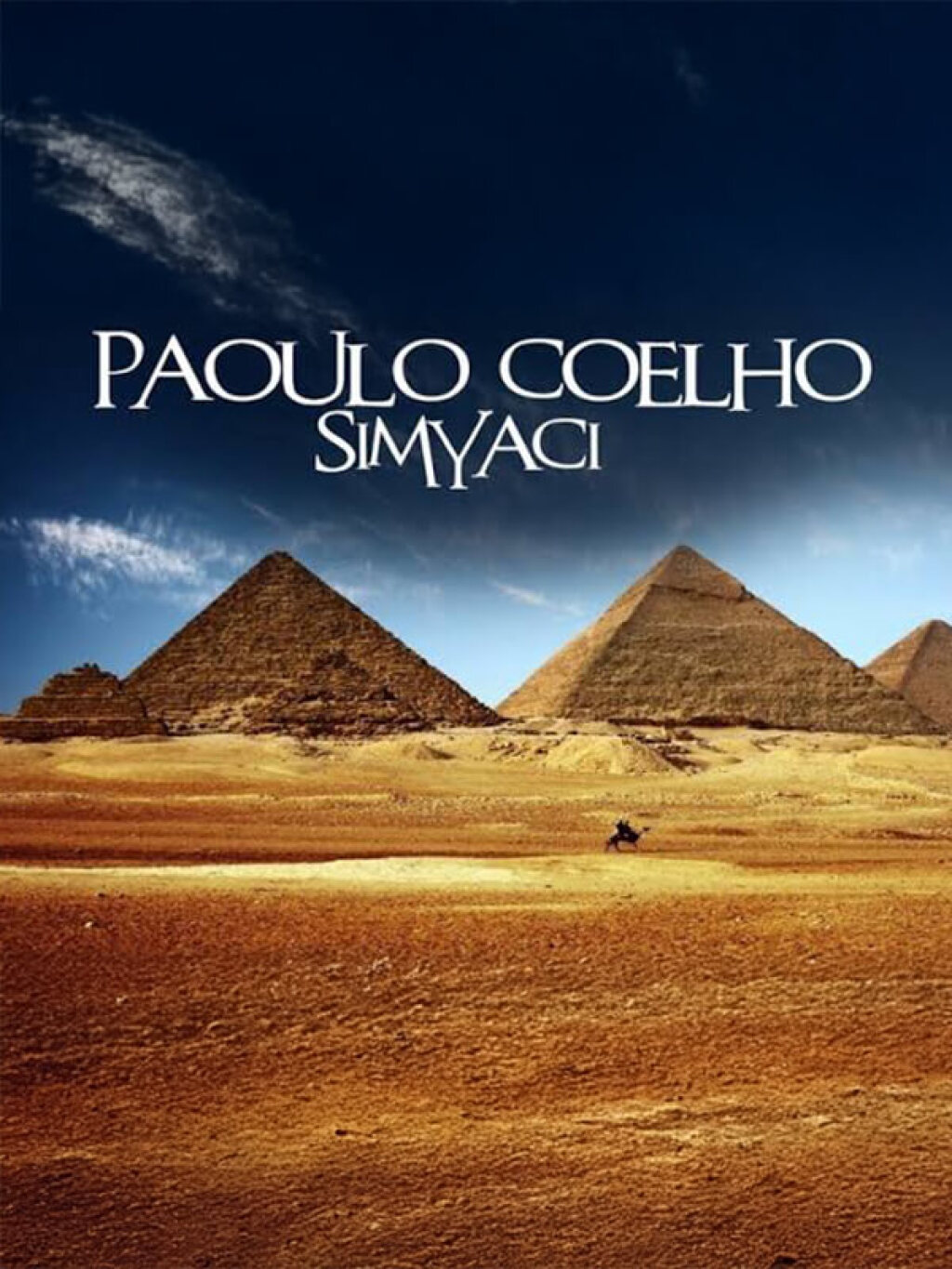 Simyacı
