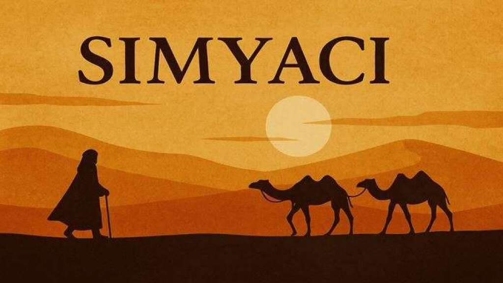 Simyacı