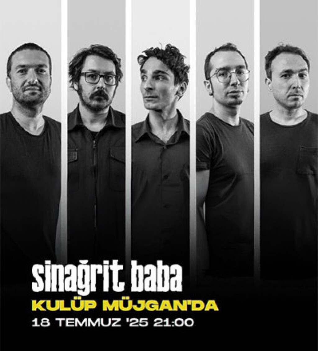 Sinağrit Baba