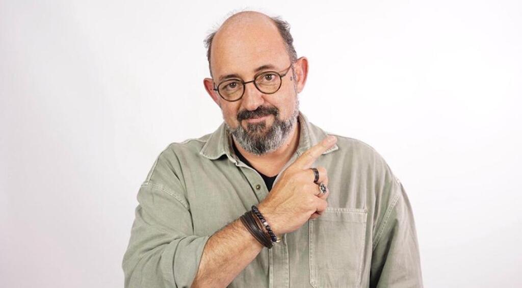 Sinan Canan'la İnsanın Fabrika Ayarları Ve Stres Yönetimi