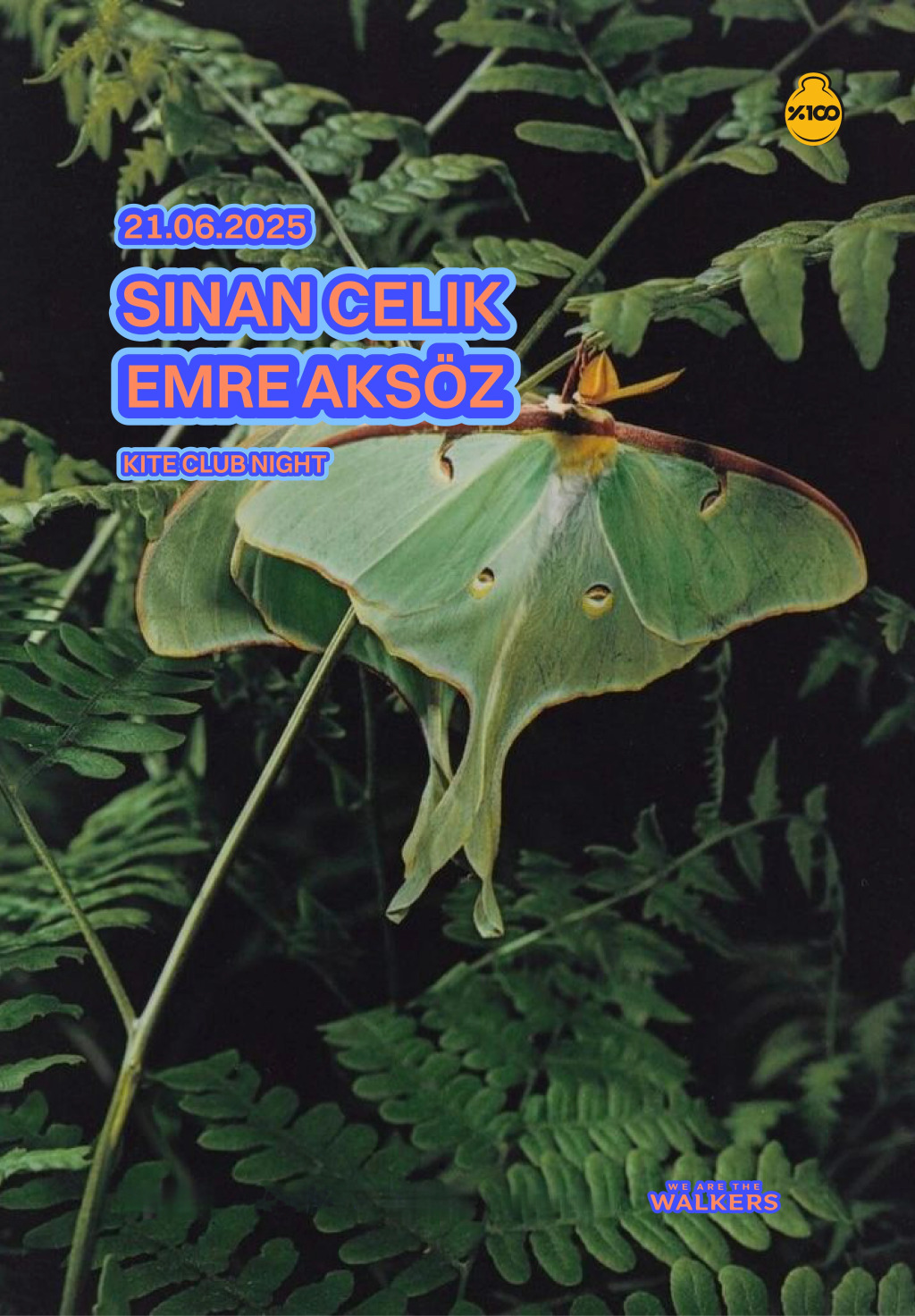 Sinan Çelik & Emre Aksöz