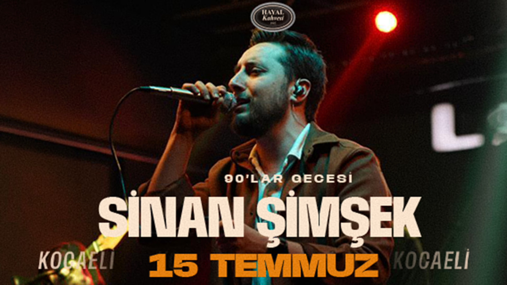 Sinan Şimşek