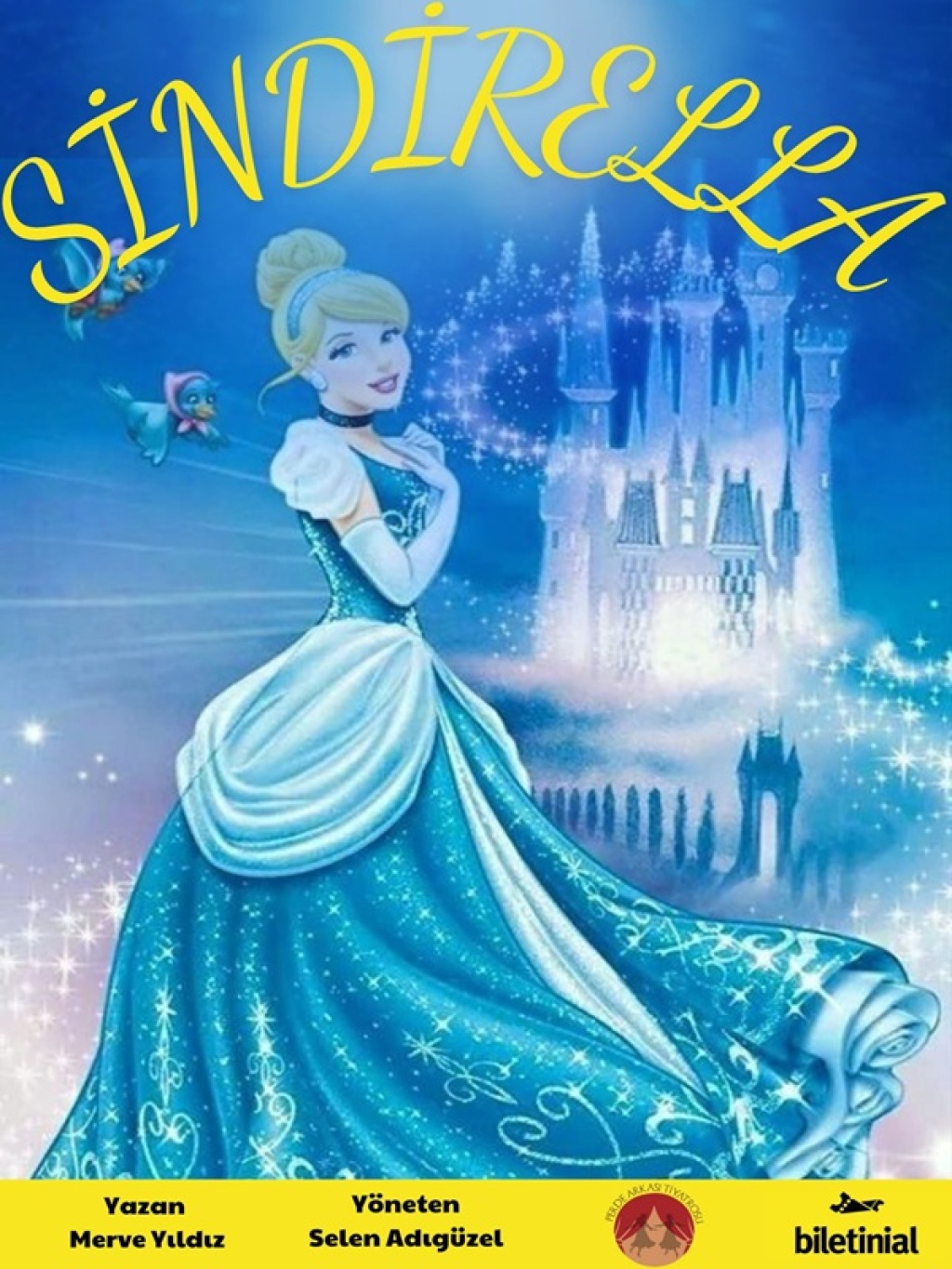 Sindirella