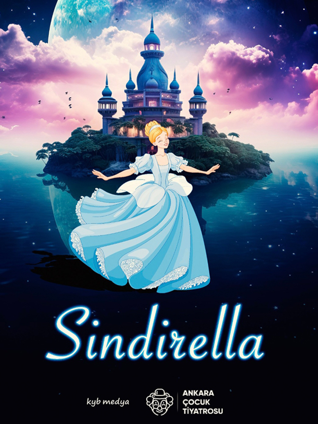 Sindirella