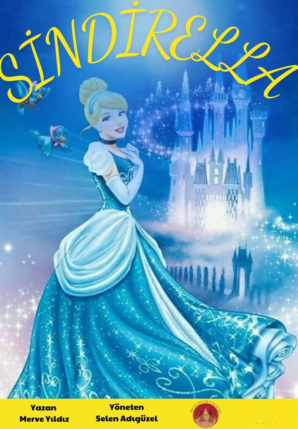 Sindirella Çocuk