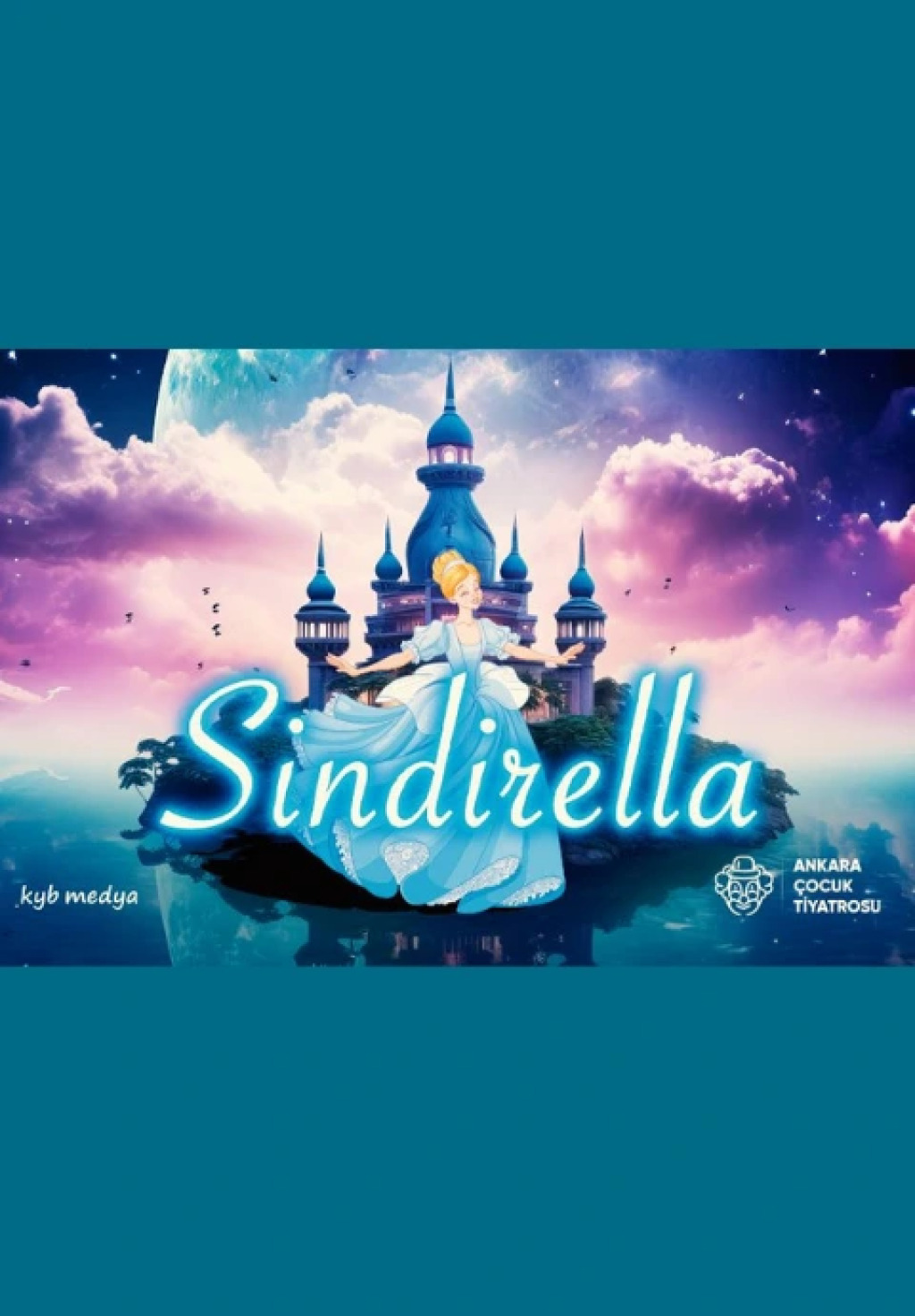 Sindrella Çocuk