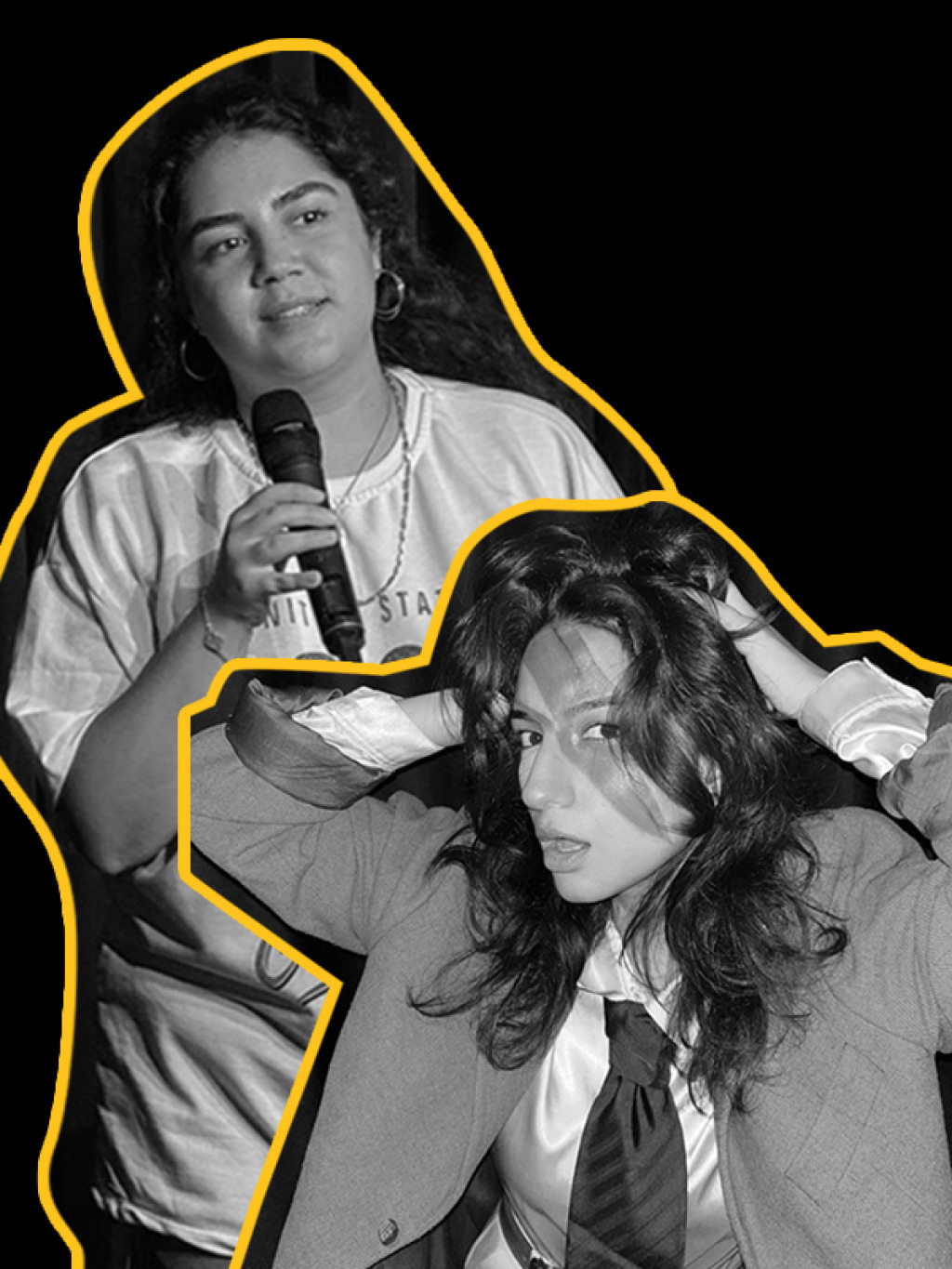 Sinem Gürbüz - Zehra Ebrar Şahin
