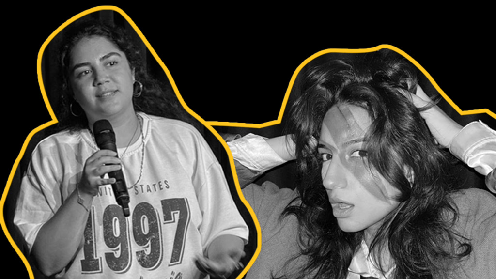 Sinem Gürbüz - Zehra Ebrar Şahin