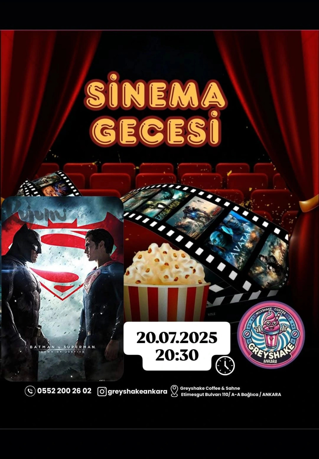 Sinema