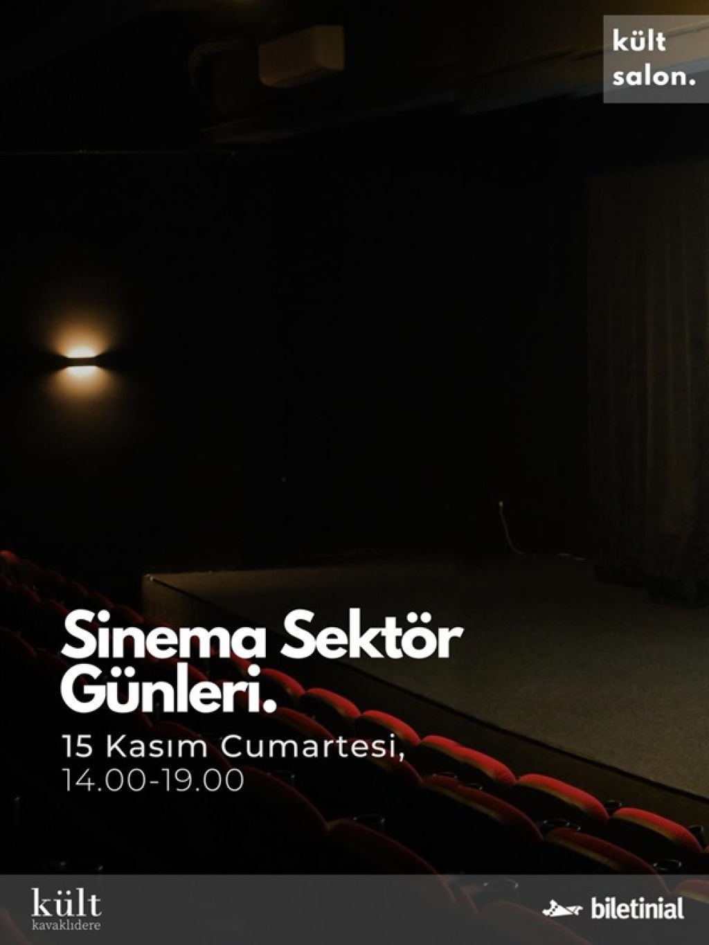 Sinema Sektör Günleri