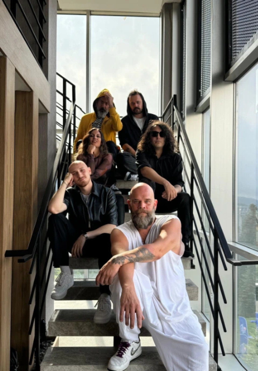 Sinema TV Sendikası 10. Yaş Dayanışma