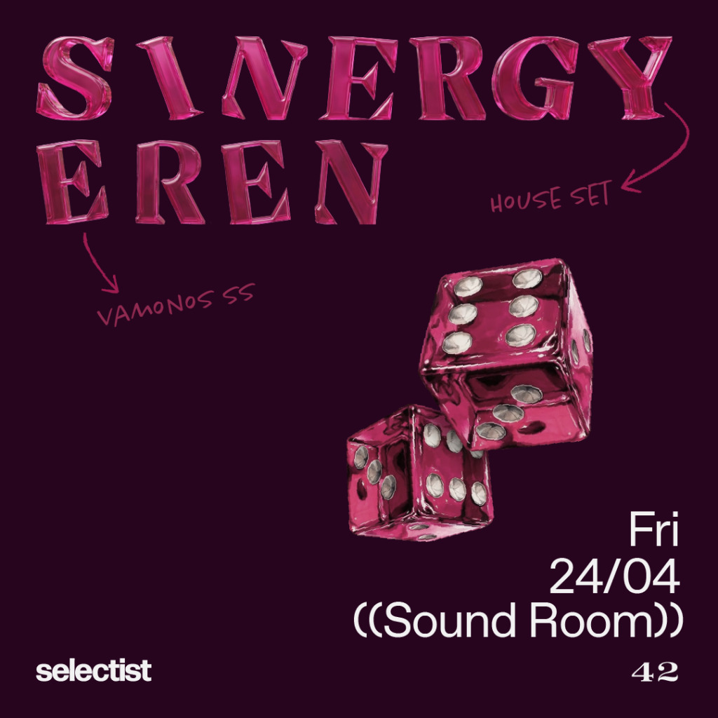 SINERGY + EREN