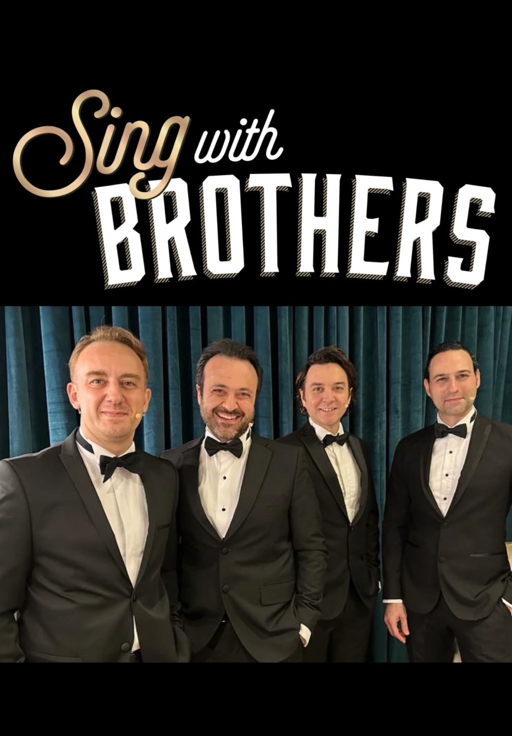 Sing With Brothers