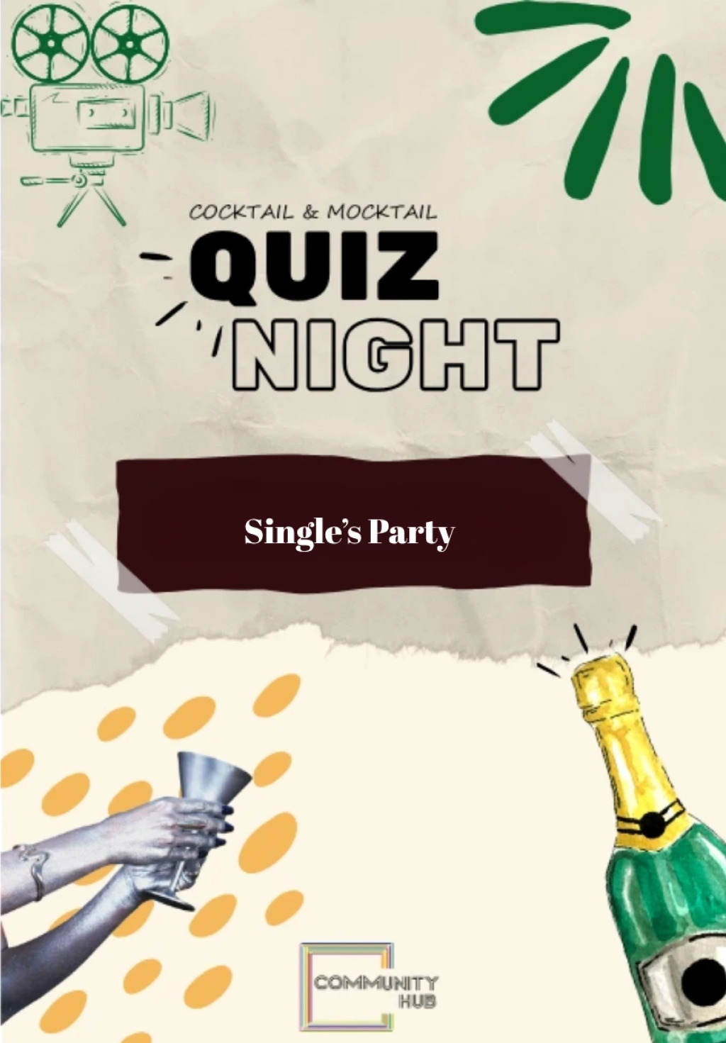 Singles Party
