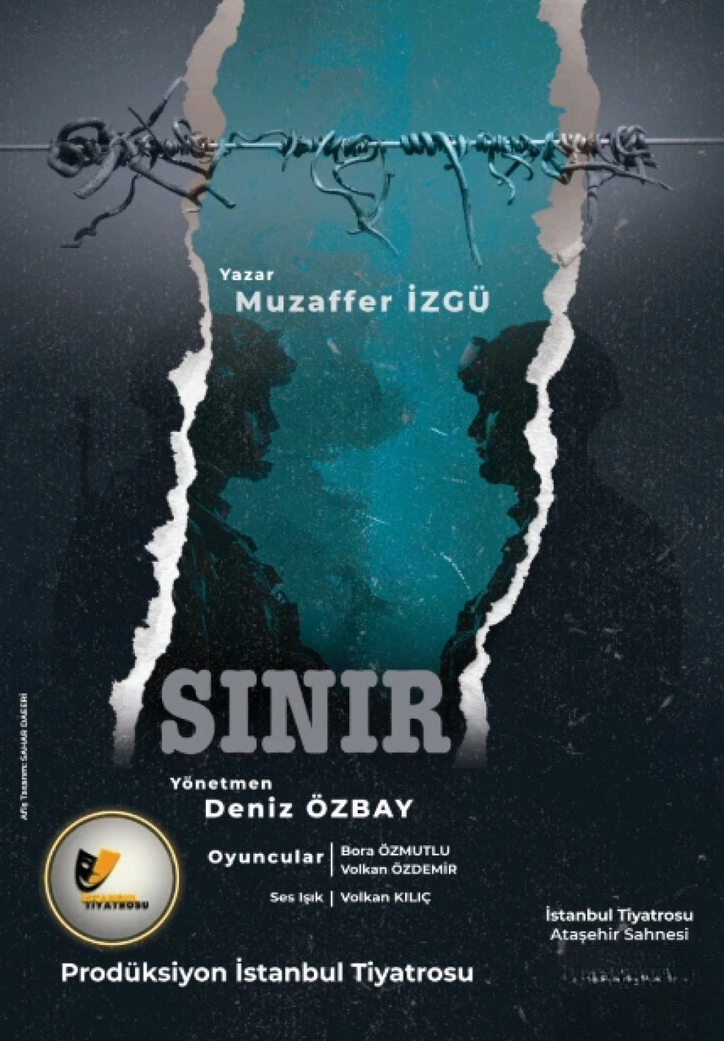 Sınır