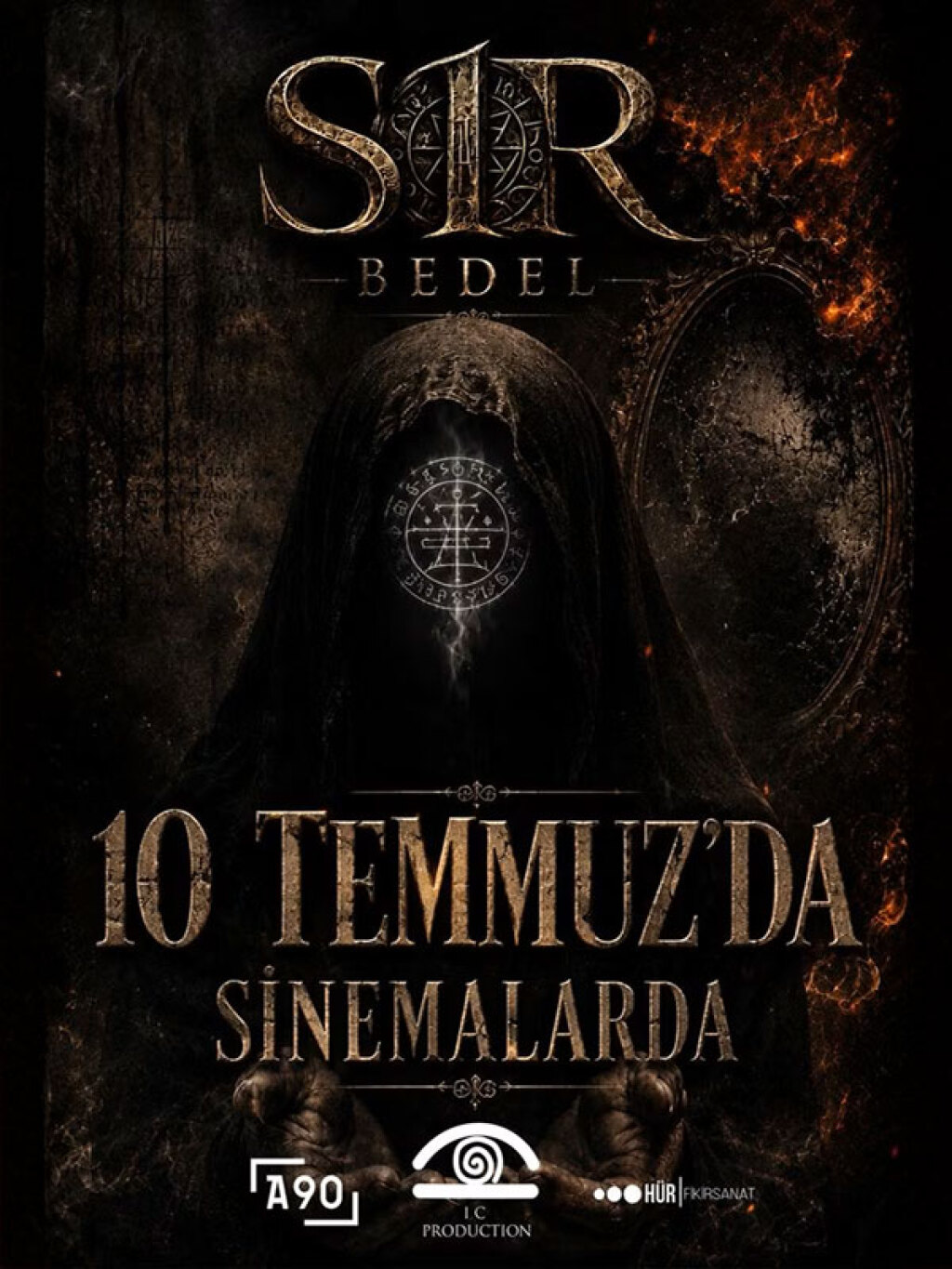 SIR: Bedel