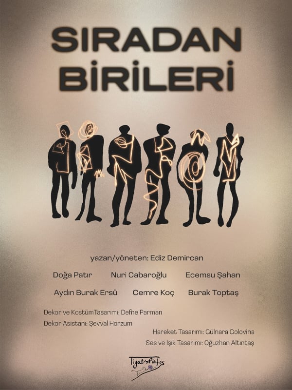 Sıradan Birileri