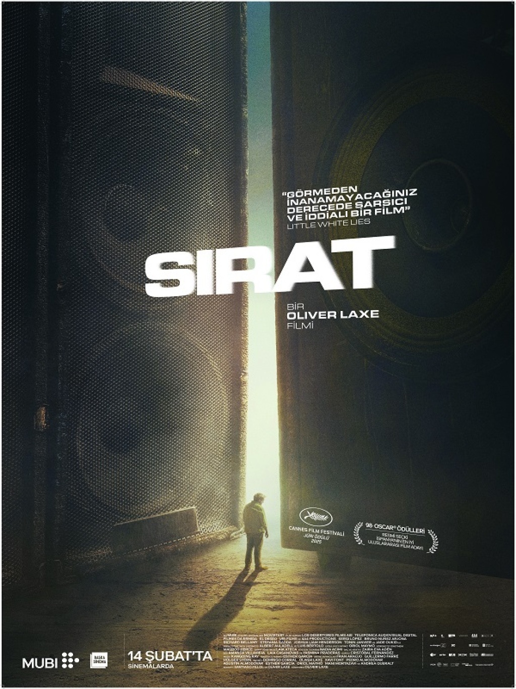 Sırat