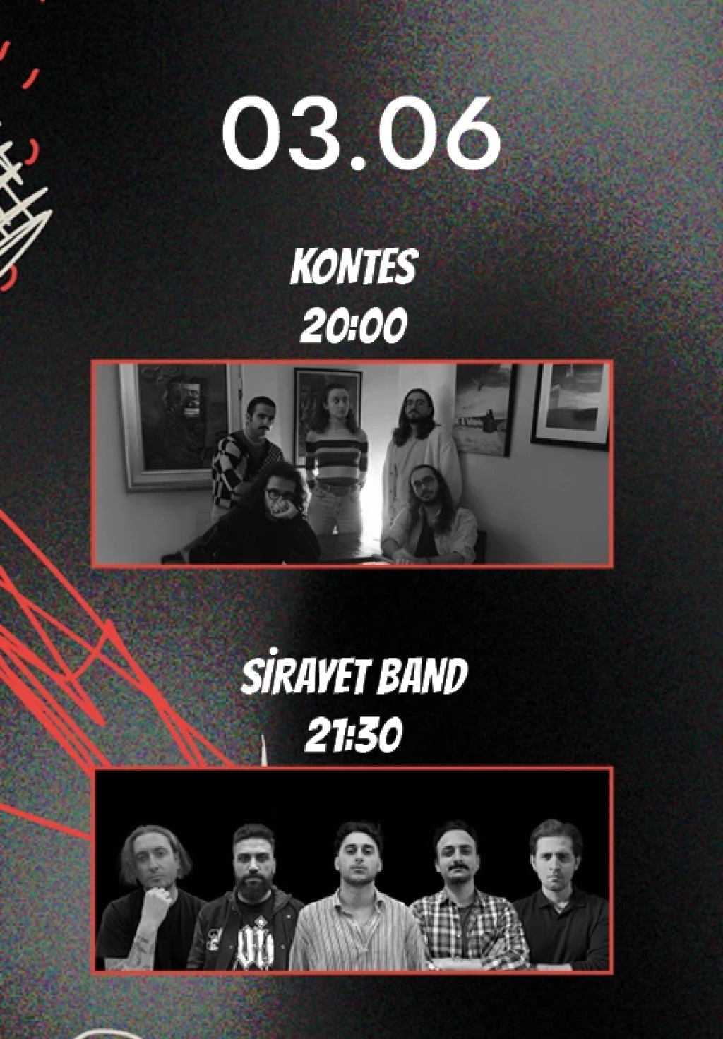 Sirayet & Kontes