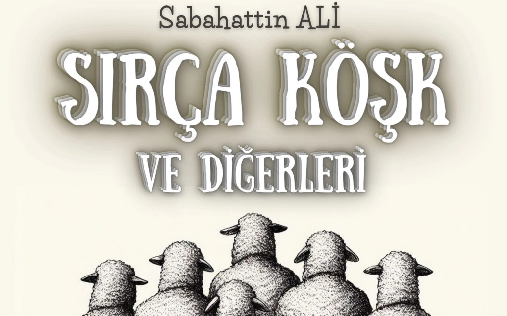 Sırça Köşk ve Diğerleri Oyunu - Tiyatro Tam