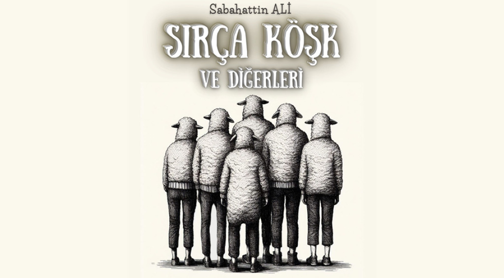 Sırça Köşk ve Diğerleri