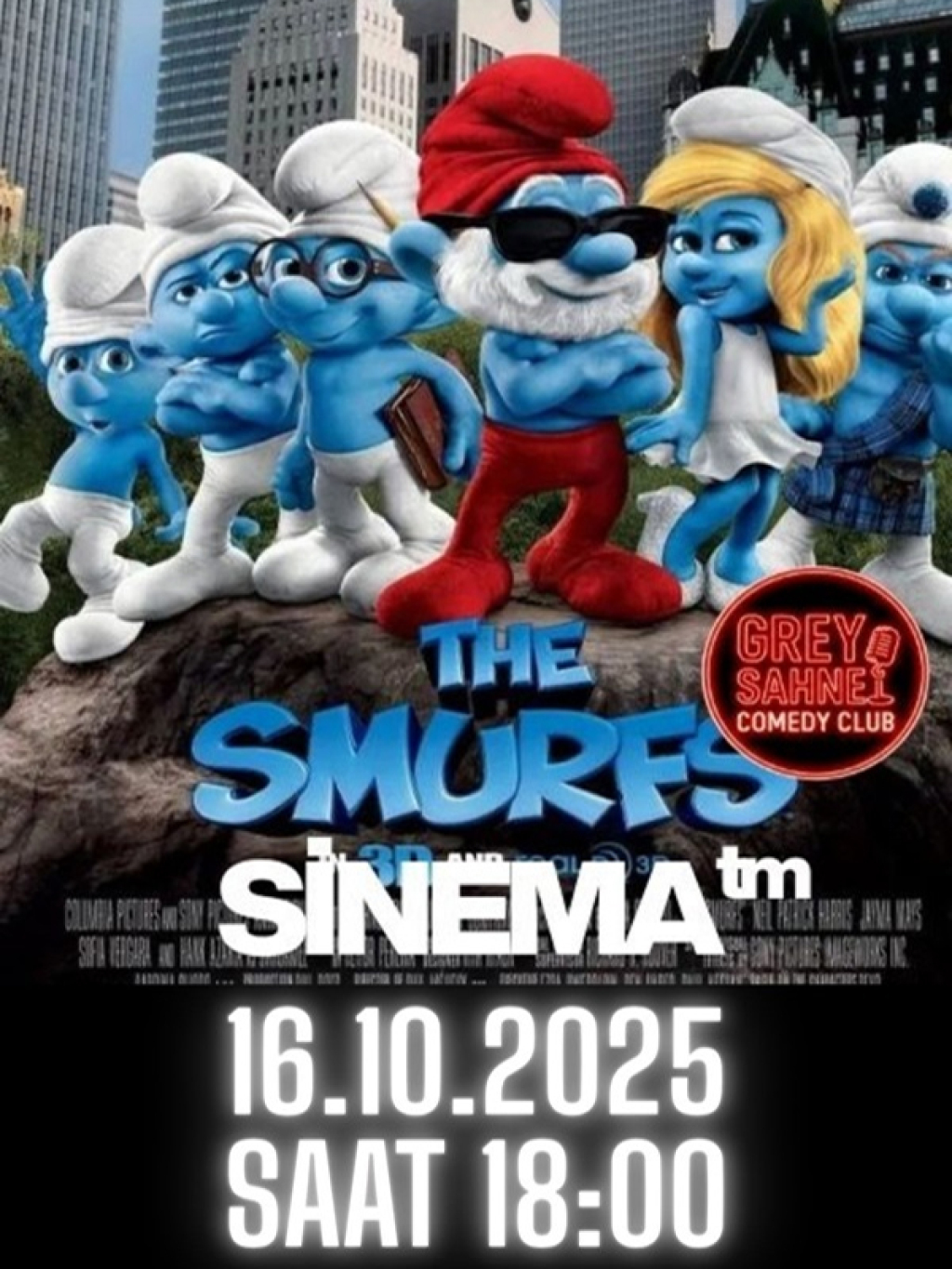 Şirinler