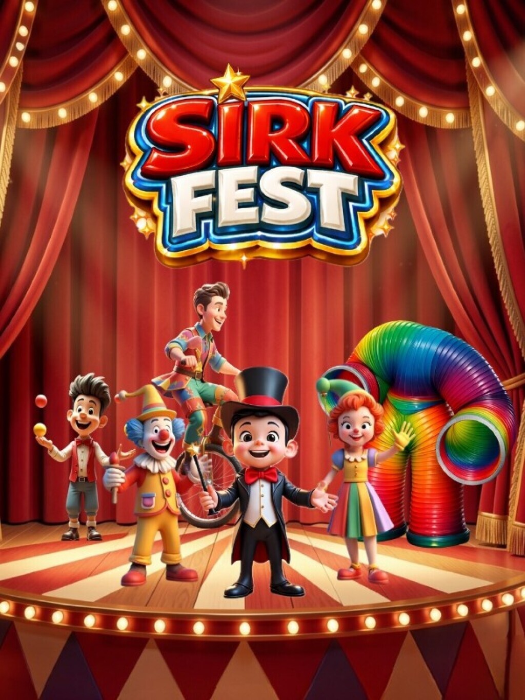 Sirk Fest