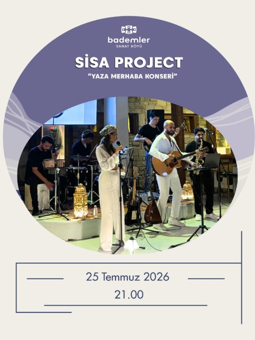 Sisa Project