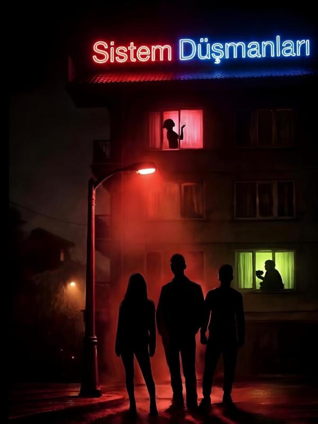 Sistem Düşmanları