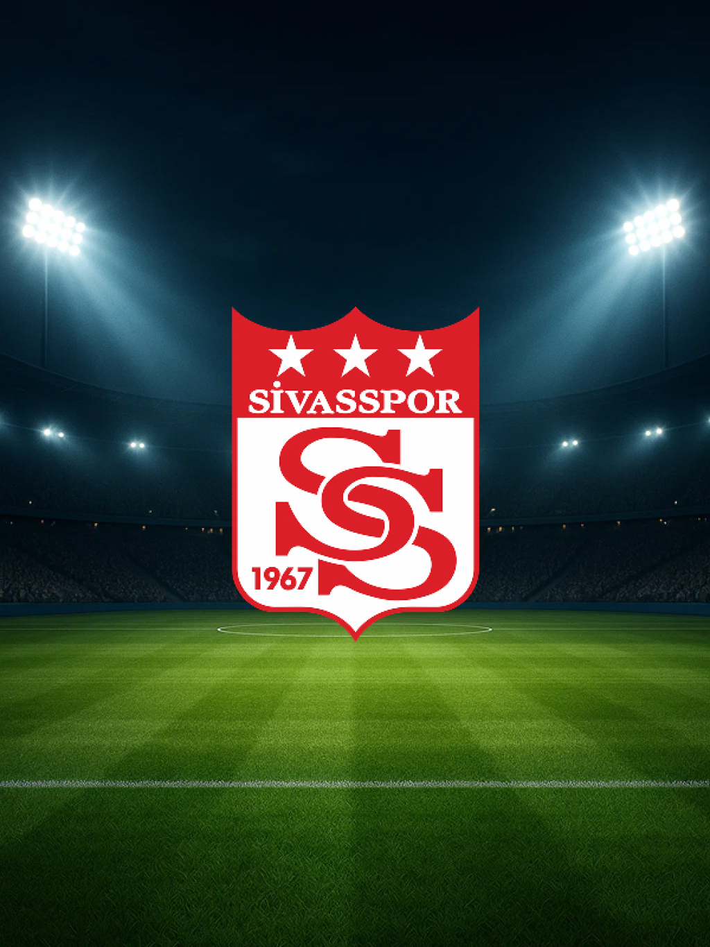 Sivasspor 2026-2027 Sezonu Kombine Satışı