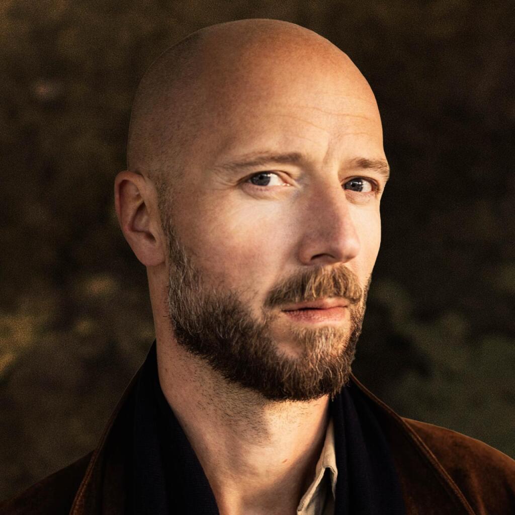 Sivert Høyem