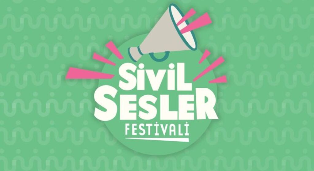 Sivil Sesler