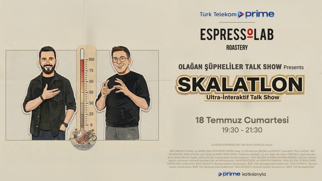 SKALATLON | TALK