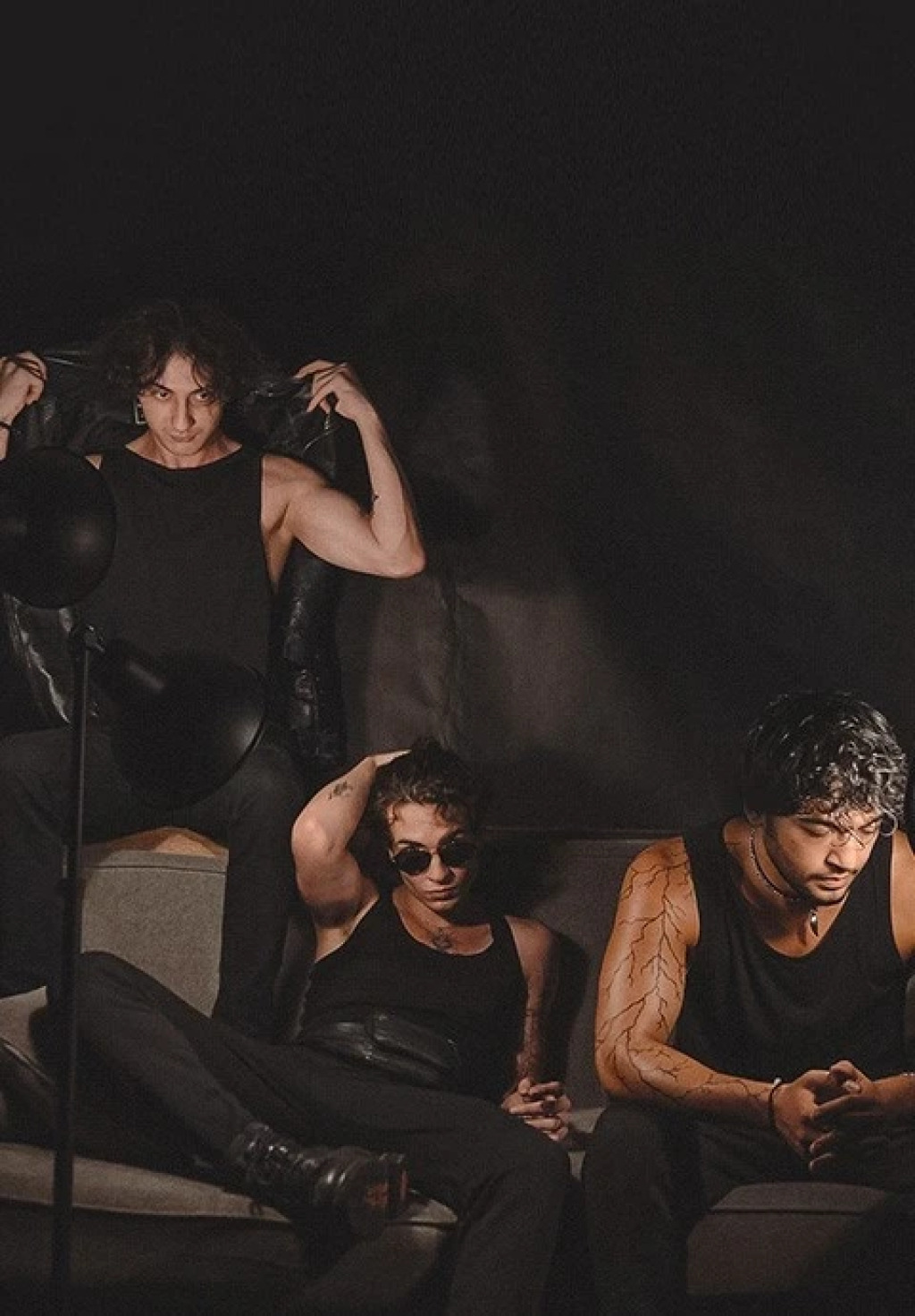 Skapova - 18 Yaş Sınırsız