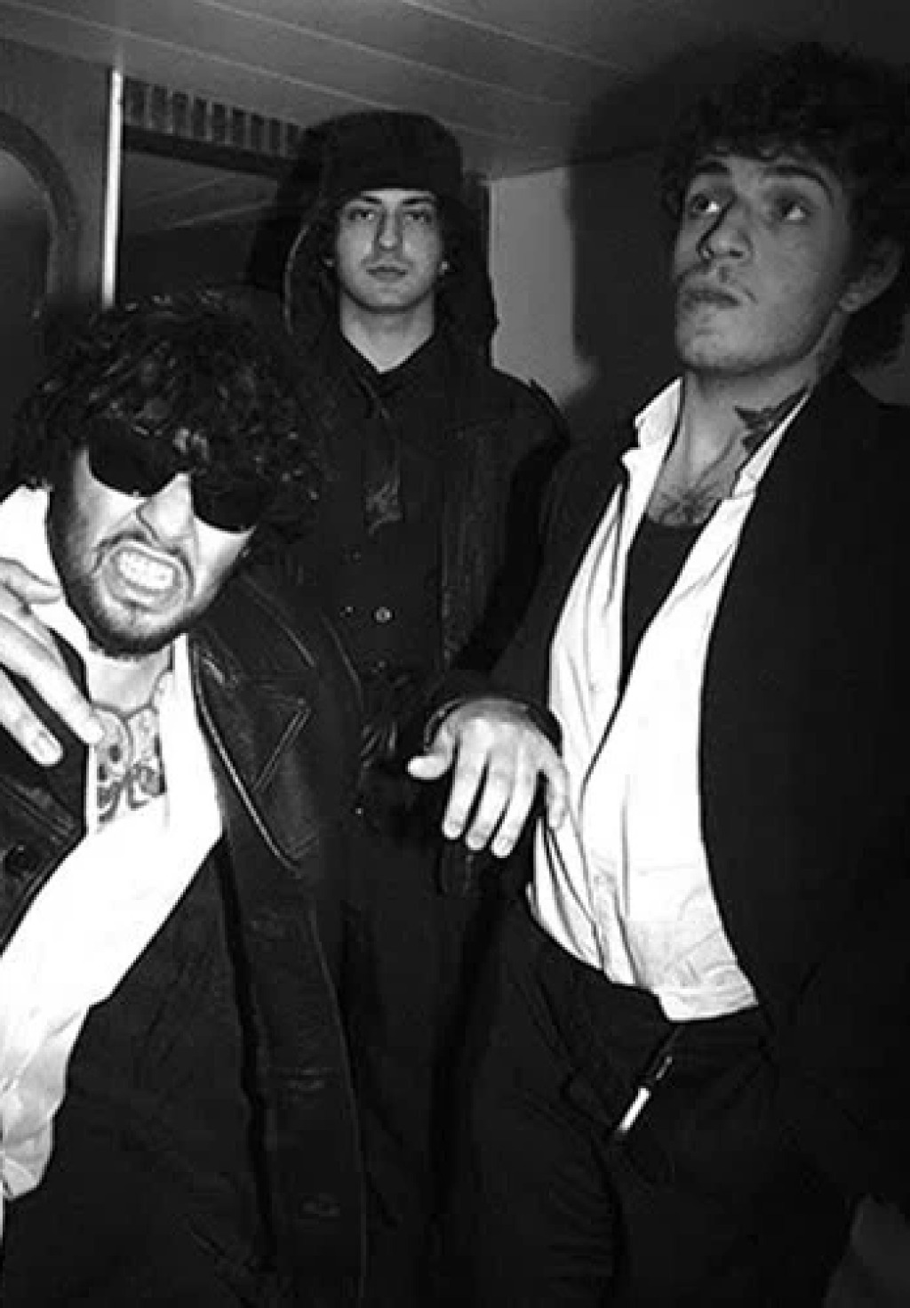 Skapova "Hayat Albümü Lansman Konseri"